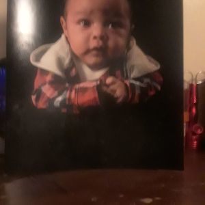 Meet your Posher, Tierney